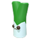 Leek Chew Toy